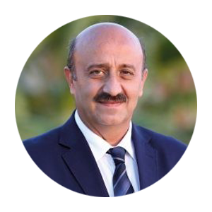 Prof. Dr. Ahed Khazzam