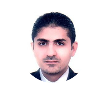 Dr. Tariq Khaled Abu Ajwa
