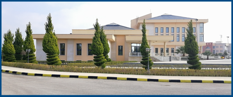 إعلان مفاضلة الفصل الثاني للعام الدراسي 2018-2019 في كليات الجامعة الوطنية الخاصة