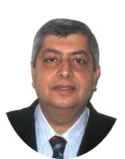 Dr. Maan Helal