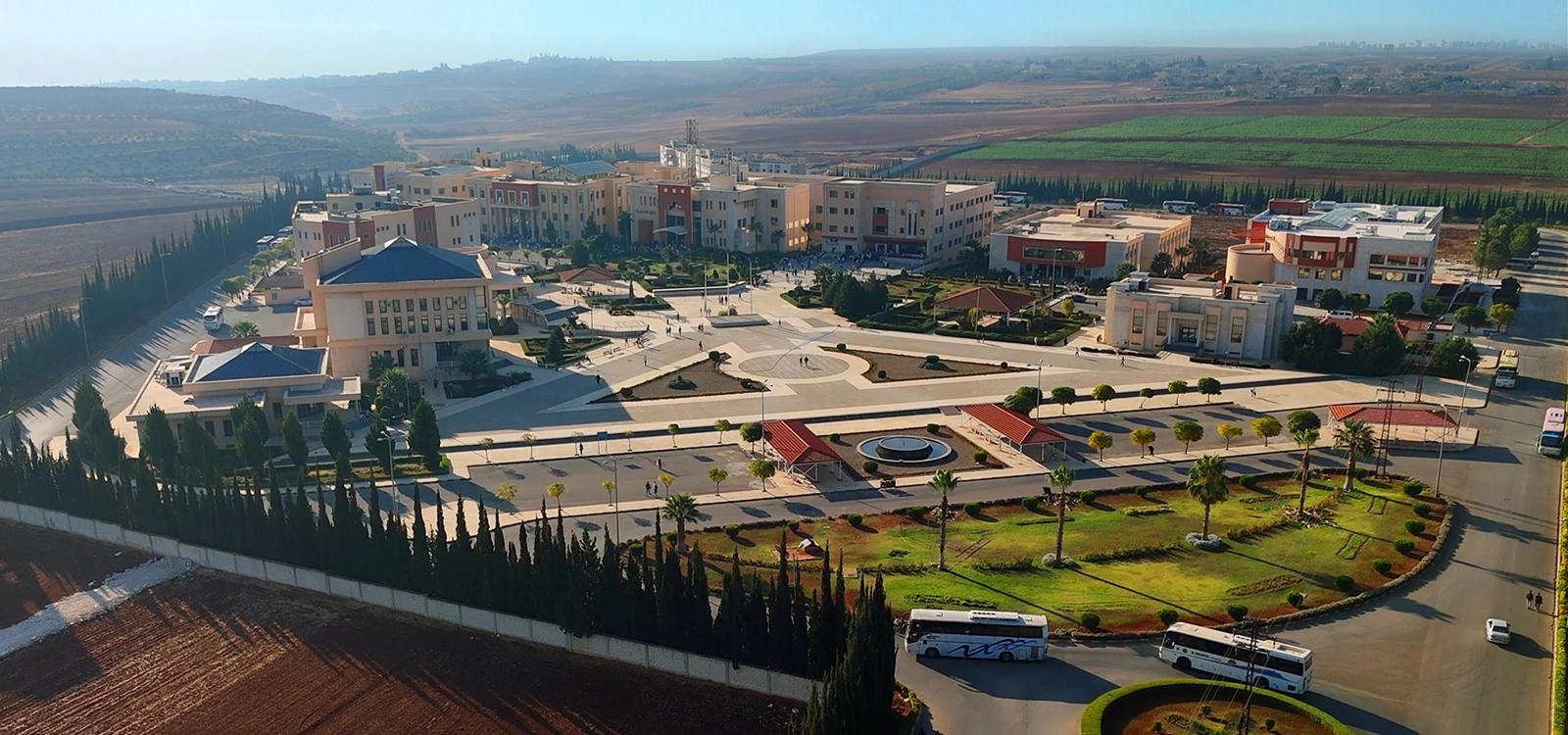 الجامعة الوطنية الخاصة