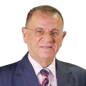 Prof. Dr. Safwan Al-Assaf