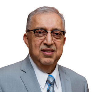 Prof. Dr. Abdul Rahim Sabouni