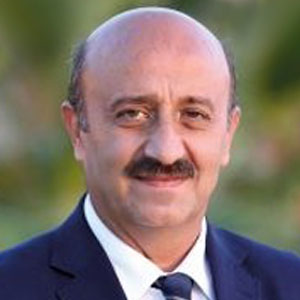 Prof. Dr. Ahed Khazzam