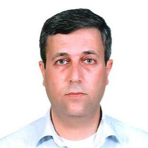 Prof. Dr. Hassan Halabi