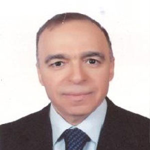 Dr. Mohammad Fadel