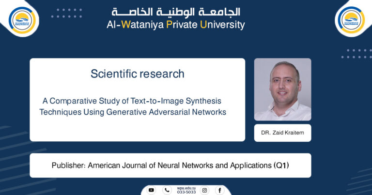 A Comparative Study of Text-to-Image Synthesis Techniques Using Generative Adversarial Networks