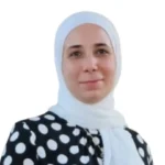 د.قمر ايمن المللي كلية العلوم الإدارية والمالية - الجامعة الوطنية الخاصة