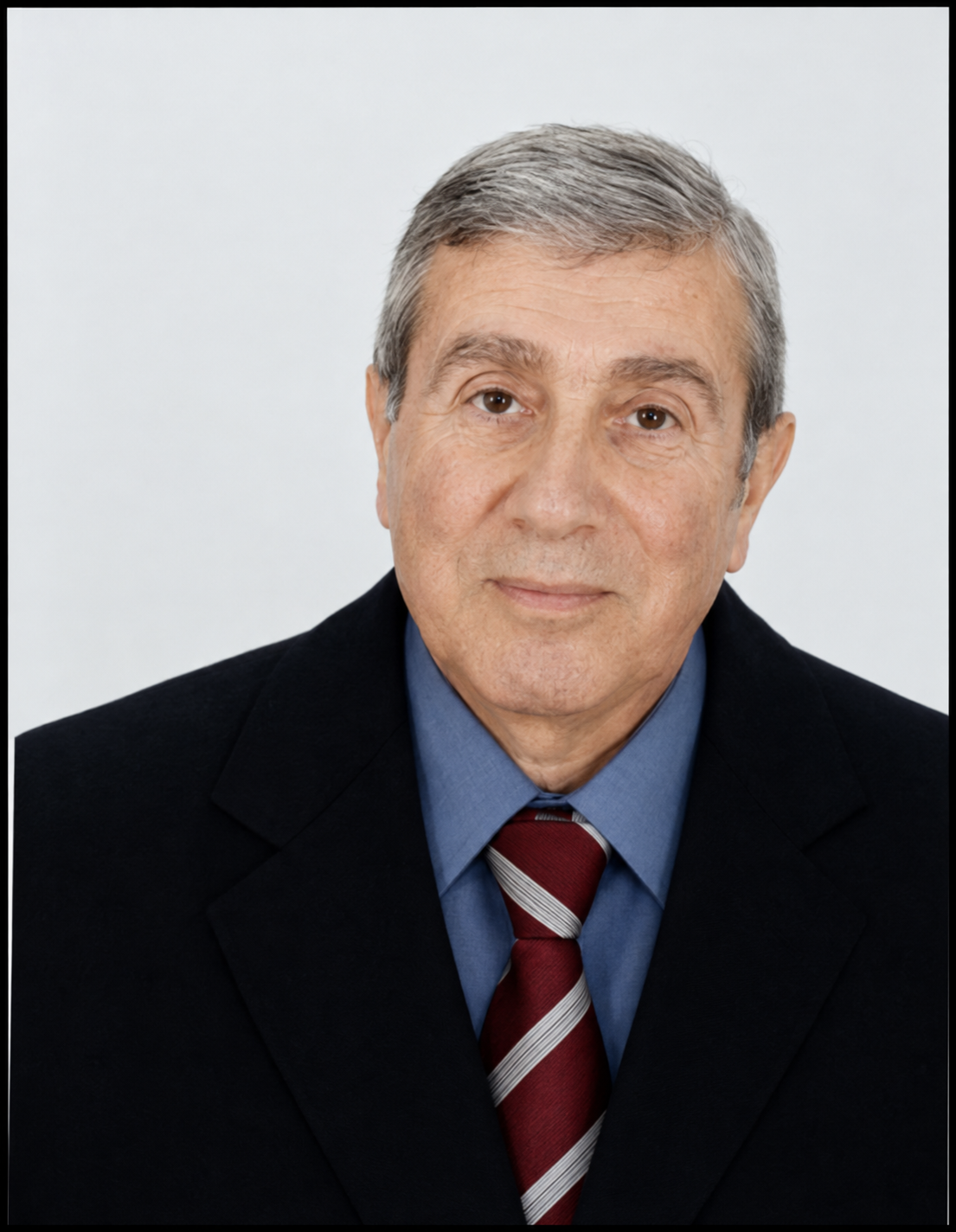 أ. د. أحمد زاهي الشواف