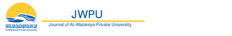 Journal of Al-Wataniya Private University