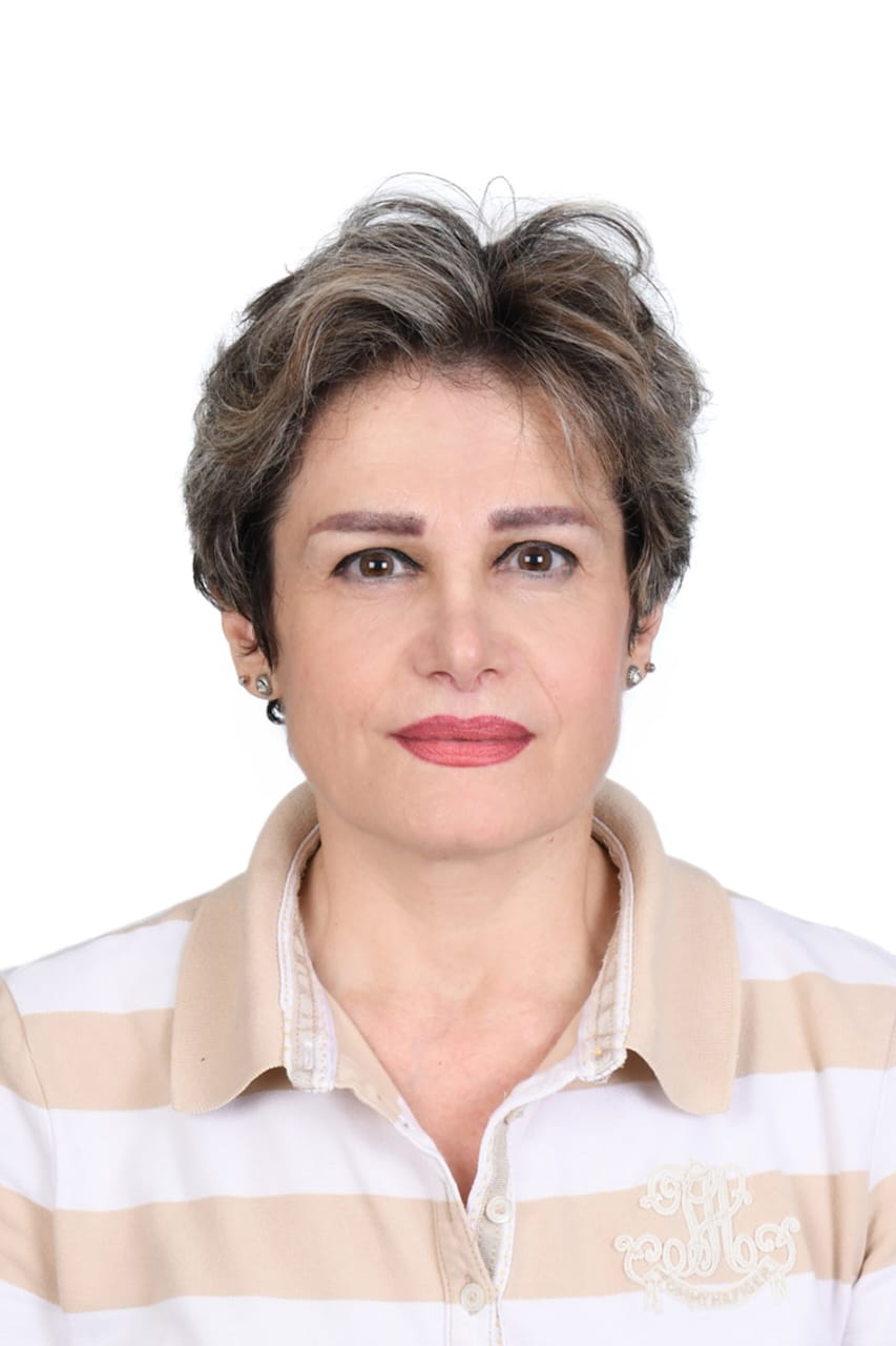 د. بيداء سلوم