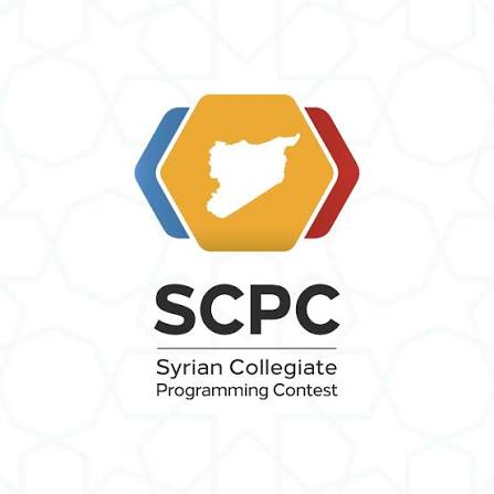 شعار المسابقة السورية