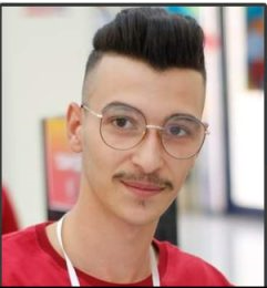 مصطفى كيزاوي
